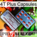4T Plus Capsules 36